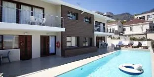 Camps Bay Village Apartments Ciudad del Cabo