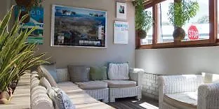 Camps Bay Village Apartments Ciudad del Cabo Sudáfrica
